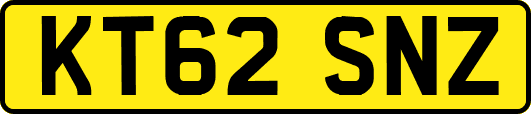 KT62SNZ