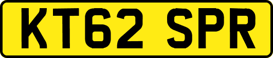 KT62SPR