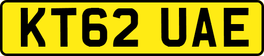 KT62UAE
