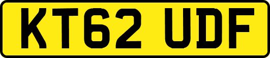 KT62UDF