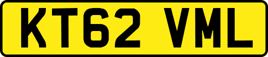 KT62VML