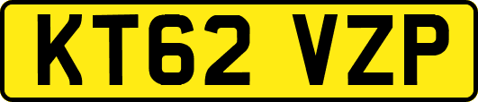 KT62VZP