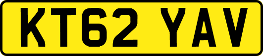 KT62YAV