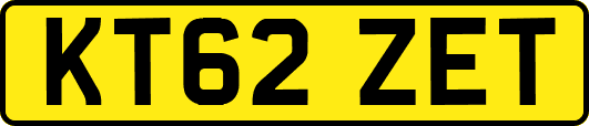 KT62ZET