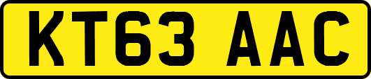 KT63AAC
