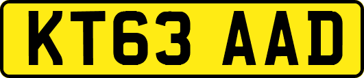 KT63AAD