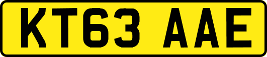 KT63AAE