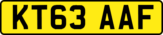KT63AAF