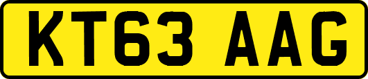 KT63AAG