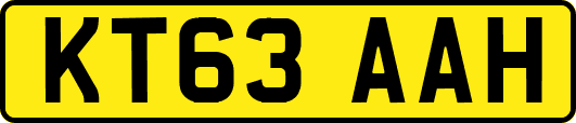 KT63AAH