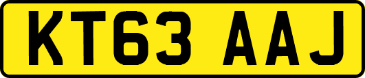 KT63AAJ