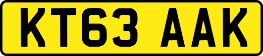 KT63AAK