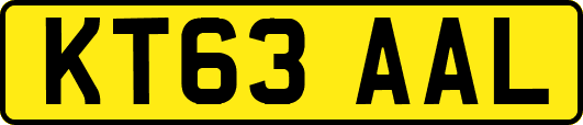 KT63AAL