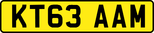 KT63AAM