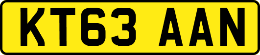 KT63AAN