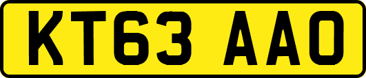 KT63AAO