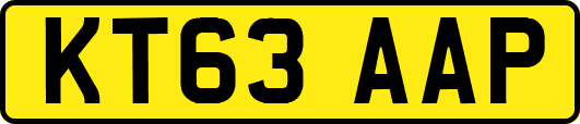 KT63AAP