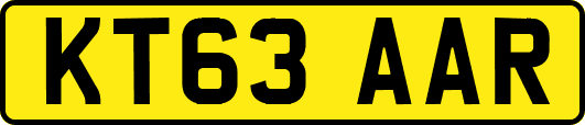 KT63AAR