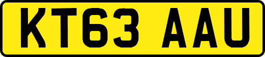 KT63AAU