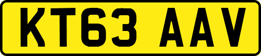 KT63AAV