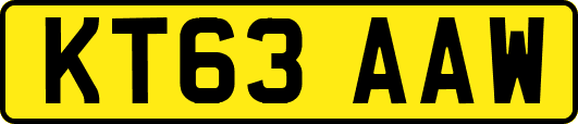 KT63AAW