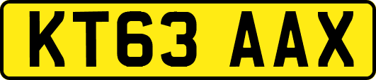 KT63AAX