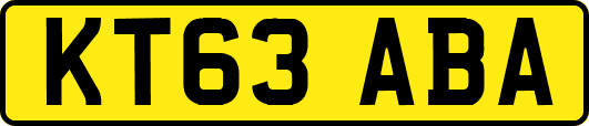 KT63ABA