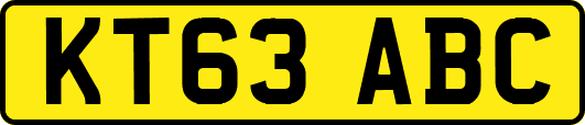 KT63ABC
