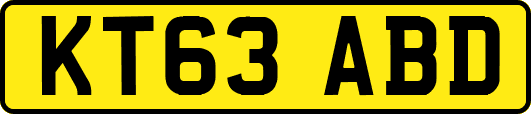 KT63ABD