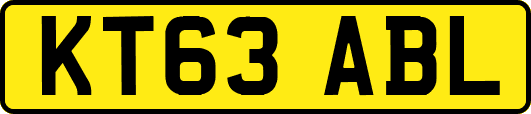 KT63ABL