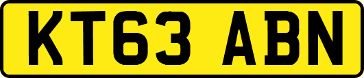 KT63ABN