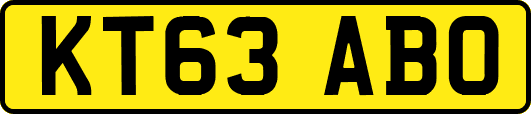KT63ABO