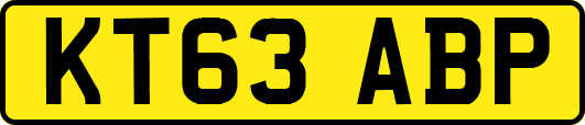 KT63ABP