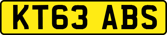 KT63ABS