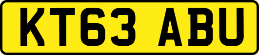 KT63ABU