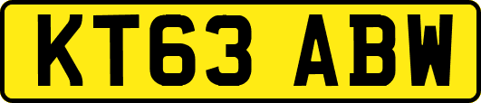 KT63ABW