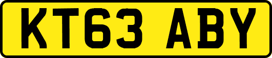 KT63ABY