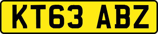 KT63ABZ