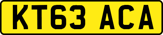 KT63ACA