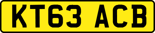 KT63ACB