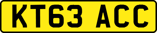 KT63ACC