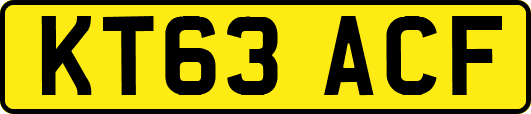 KT63ACF