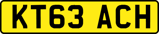 KT63ACH