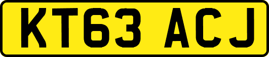 KT63ACJ