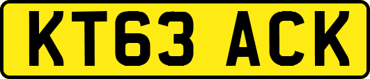 KT63ACK