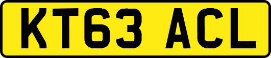 KT63ACL