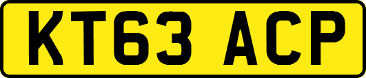 KT63ACP