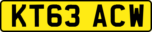 KT63ACW