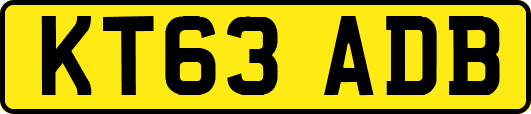 KT63ADB
