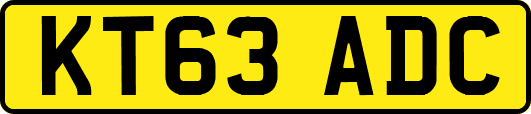 KT63ADC